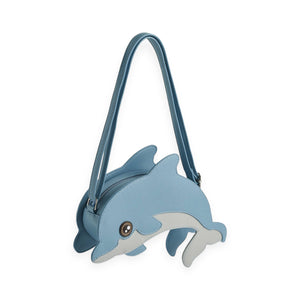 Molo Dolphin Bag ~ Day Sky