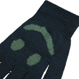 Molo Kello Gloves 2 Pack ~ Night Navy