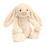 Jellycat Bashful Luxe Willow Bunny