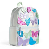State Bags Kane Backpack ~ Multi Butterfly
