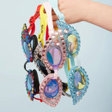 Super Smalls Mermaid In Training Goggles