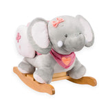 Nattou Adele Valentine Elephant Rocker