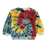 Molo Baby Dear Sweatshirt & Simeon Sweatpants Set ~ Swirl Baby