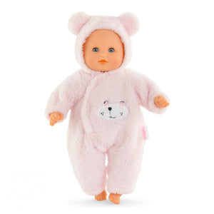 Corolle Bébé Calin ~ Loving Teddy Bear