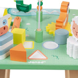 Janod Meadow Activity Table