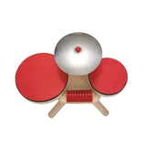 PlanToys Musical Band Drum Kit