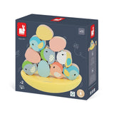 Janod Pure Nest Balancing Game
