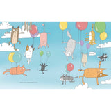 Cats on Cats on Cats