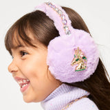Super Smalls Lavender Dreams Ear Muffs