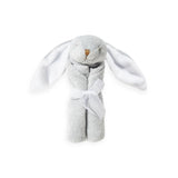 Angel Dear Grey Bunny Blankie