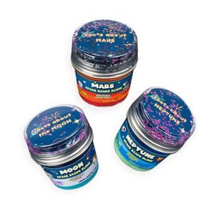 Toysmith Space Scape Slime