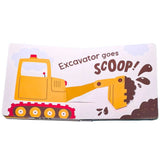 Mini Pops: Muddy Diggers!