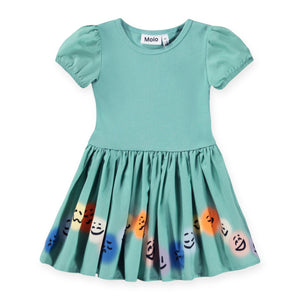 Molo Baby Caitlin Dress ~ Wavy Moods