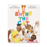 Bathe the Cat