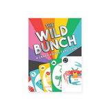 Wild Bunch: A Crazy Eights Card Game