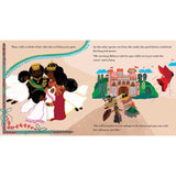 Sleeping Beauty Board Book