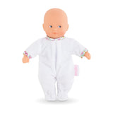 Corolle Mini Calin Good Night Set ~ Blossom Garden