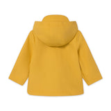 Mayoral Baby Boy Raincoat ~ Peach