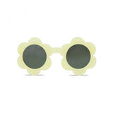 Milk x Soda Poppy Baby Sunglasses
