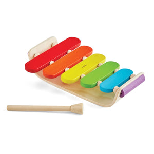 PlanToys Oval Xylophone