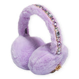 Super Smalls Lavender Dreams Ear Muffs