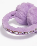 Super Smalls Lavender Dreams Ear Muffs