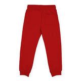 Mayoral Boys Basic Fleece Sweatpants ~ Mars