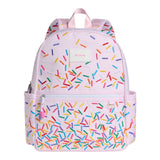 State Bags Kane Backpack ~ Sprinkles