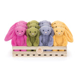 Jellycat Bashful Spring Bunny