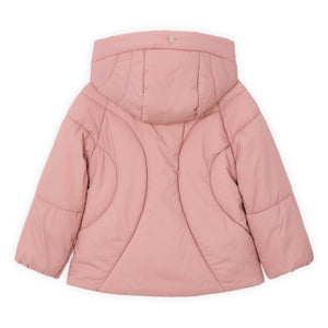 Mayoral Girls Basic School Jacket ~ Makeup