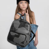7AM Enfant Classic Backpack ~ Stella Grand