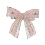 Petite Hailey Hailey Bow Clip