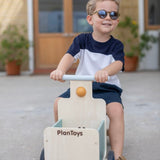 PlanToys Delivery Bike ~ Orchard