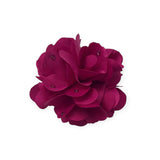 Bari Lynn Feel Good Flower Hair Clip