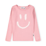 Molo Lue l/s Pajama Set ~ Blush