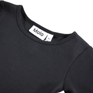 Molo Baby Candi Dress ~ Silk Ribbons