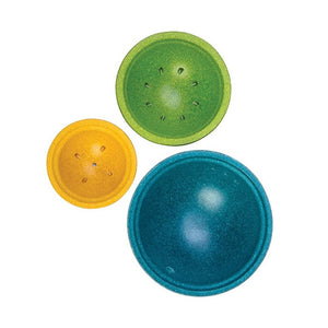 PlanToys Fountain Bowl Set