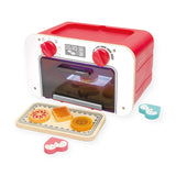 Hape My Baking Oven with Magic Cookies