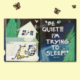 It's So Quiet