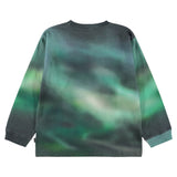 Molo Rube l/s T-Shirt ~ Super Blurred