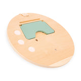 Janod Sweet Cocoon Activity Busy Board