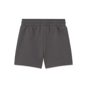 Mayoral Baby Boy Basic Sweatshorts ~ Coal