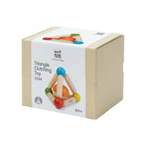 PlanToys Triangle Clutching Toy
