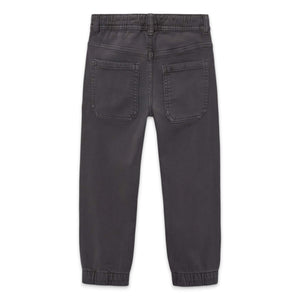 Mayoral Boys Soft Jogger Pants ~ Blackboard