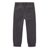 Mayoral Boys Soft Jogger Pants ~ Blackboard
