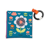 My Little Garden Cloth Book
