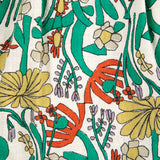 Bobo Choses Baby Color Herbalist Woven Dress ~ Multi