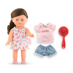 Corolle Mini Corolline Set ~ Romy Mini World