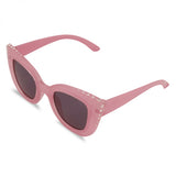 Milk x Soda Cecilia Sunglasses ~ Pink