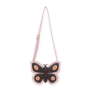 Molo Butterfly Bag ~ Pink Lavender